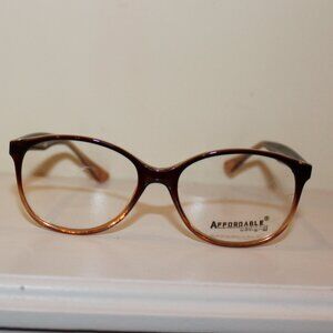 Affordable Designs Women's Glasses (heather)